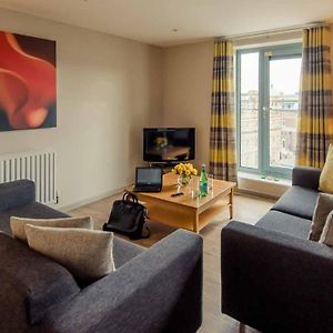 Premier Suites Newcastle